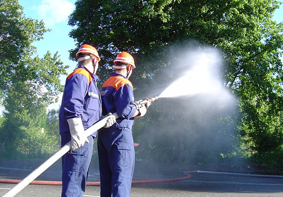 Jugendfeuerwehr